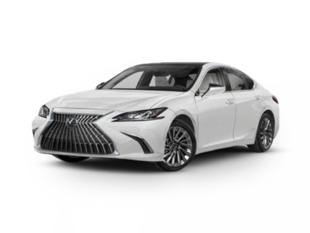 2025 Lexus ES 350 Ultra Luxury