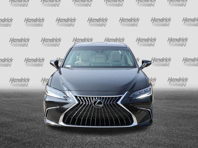 2025 Lexus ES 350 Ultra Luxury