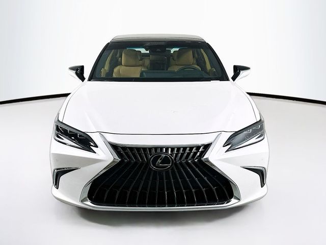 2025 Lexus ES 350 Ultra Luxury