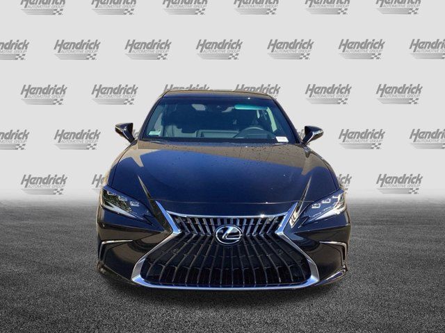 2025 Lexus ES 350 Ultra Luxury