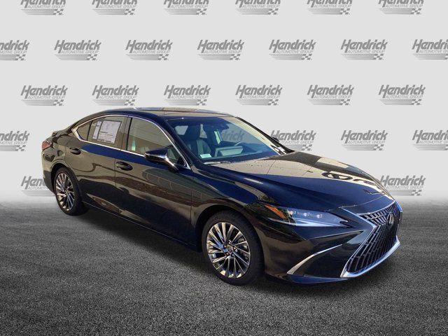 2025 Lexus ES 350 Ultra Luxury