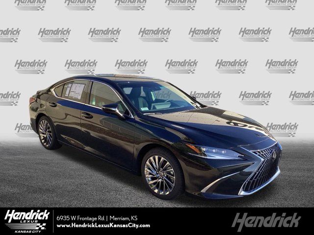 2025 Lexus ES 350 Ultra Luxury