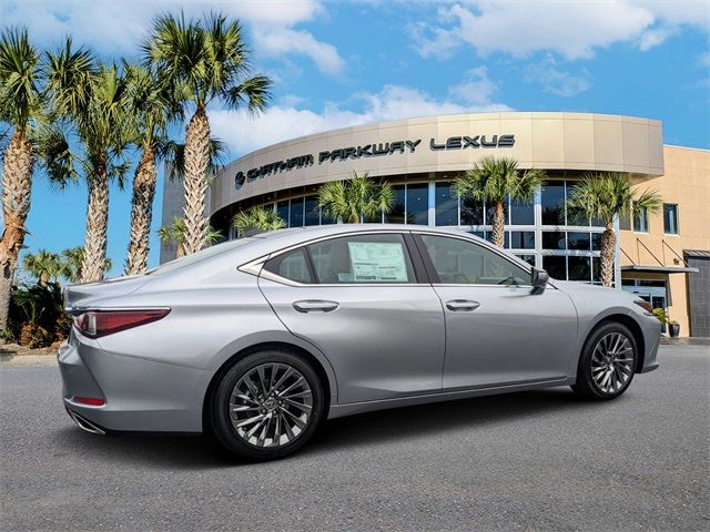 2025 Lexus ES 350 Ultra Luxury