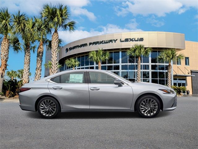 2025 Lexus ES 350 Ultra Luxury