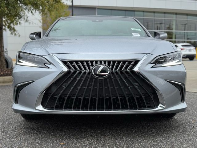 2025 Lexus ES 350 Ultra Luxury