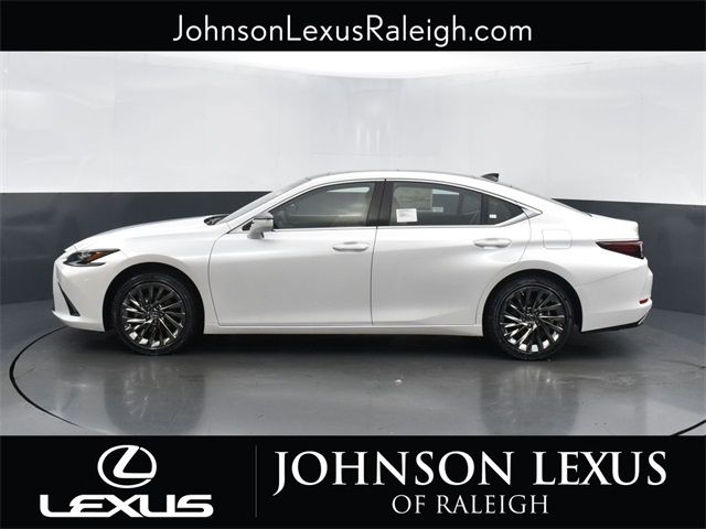 2025 Lexus ES 350 Ultra Luxury