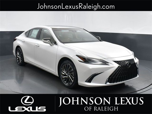 2025 Lexus ES 350 Ultra Luxury