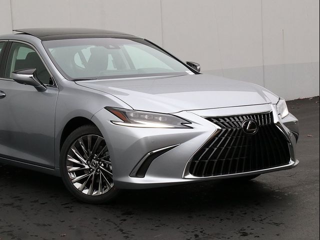 2025 Lexus ES 350 Ultra Luxury