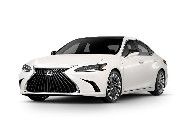 2025 Lexus ES 350 Ultra Luxury