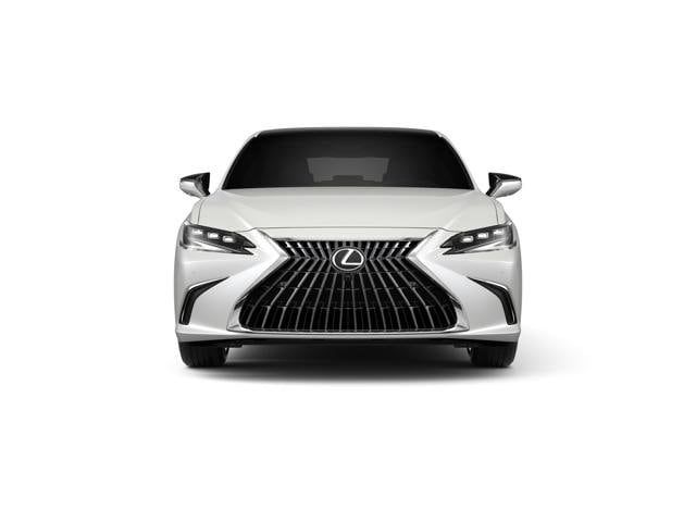 2025 Lexus ES 350 Ultra Luxury