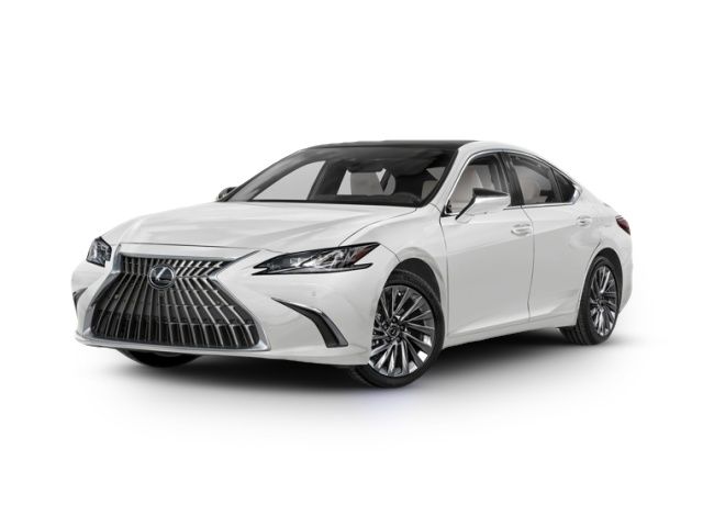 2025 Lexus ES 350 Ultra Luxury