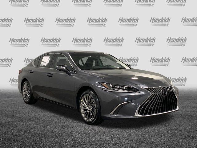 2025 Lexus ES 350 Ultra Luxury