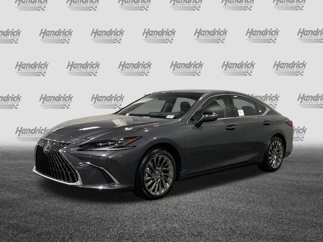 2025 Lexus ES 350 Ultra Luxury