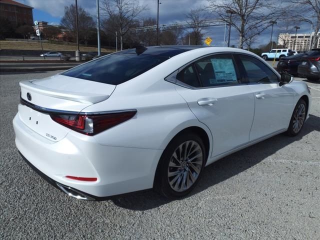 2025 Lexus ES 350 Ultra Luxury