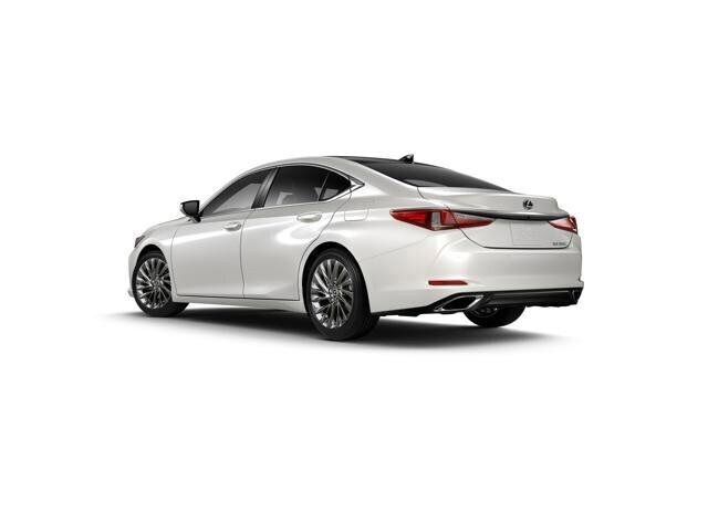 2025 Lexus ES 350 Ultra Luxury