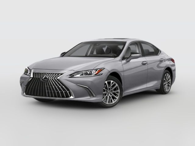 2025 Lexus ES 350 Ultra Luxury