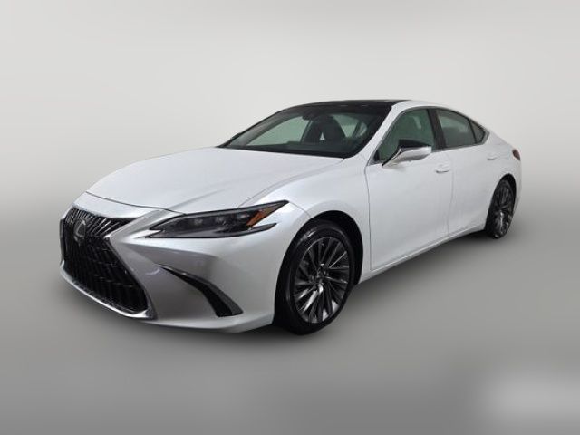 2025 Lexus ES 350 Ultra Luxury