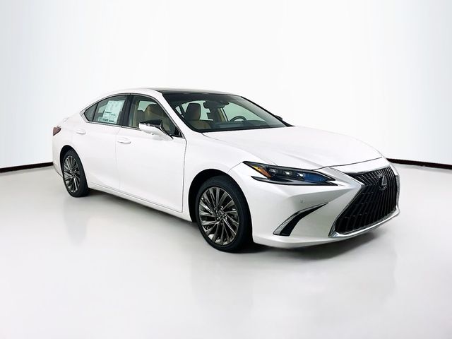 2025 Lexus ES 350 Ultra Luxury