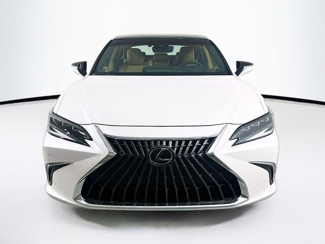 2025 Lexus ES 350 Ultra Luxury