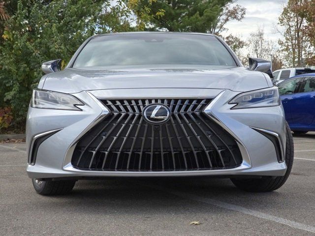 2025 Lexus ES 350 Ultra Luxury