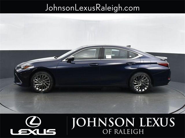 2025 Lexus ES 350 Ultra Luxury