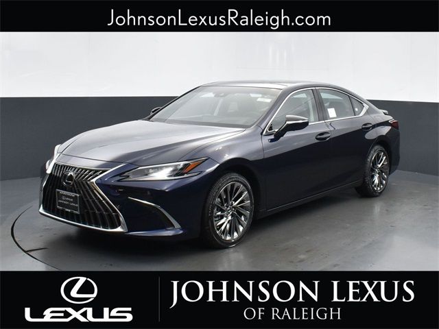 2025 Lexus ES 350 Ultra Luxury