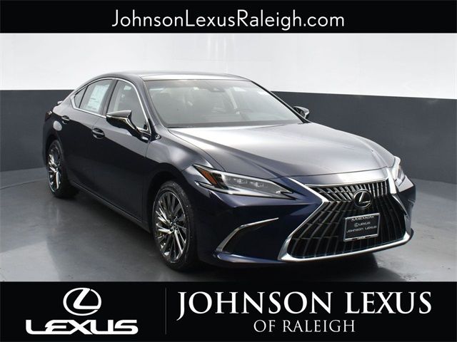 2025 Lexus ES 350 Ultra Luxury