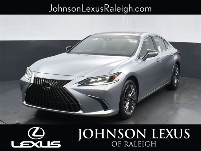 2025 Lexus ES 350 Ultra Luxury