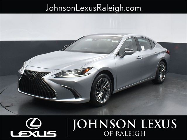 2025 Lexus ES 350 Ultra Luxury