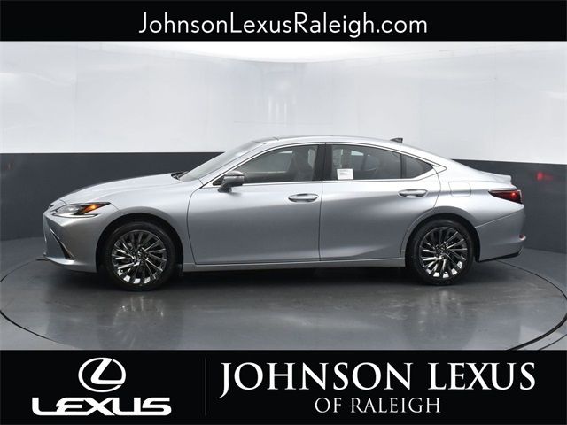 2025 Lexus ES 350 Ultra Luxury