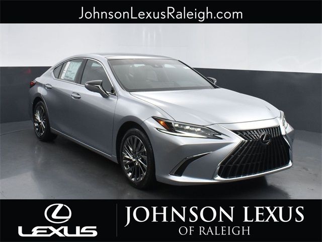 2025 Lexus ES 350 Ultra Luxury