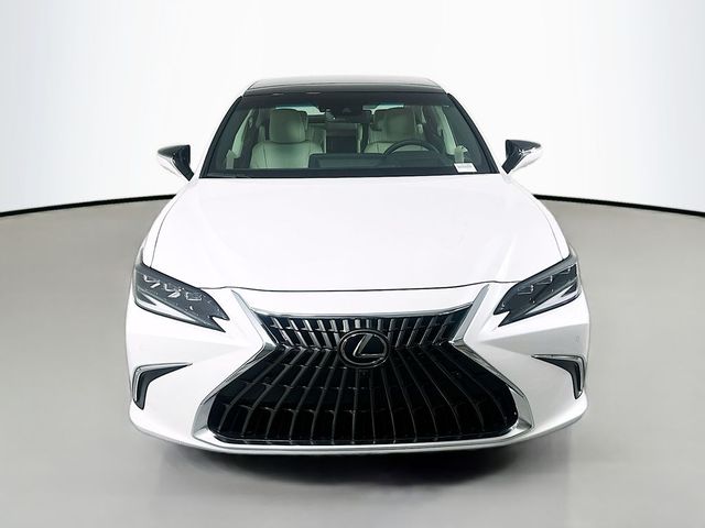 2025 Lexus ES 350 Ultra Luxury