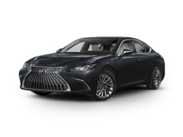 2025 Lexus ES 350 Ultra Luxury