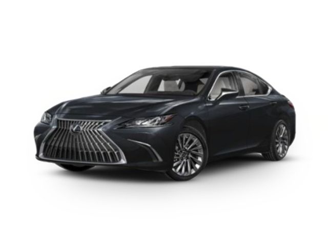 2025 Lexus ES 350 Ultra Luxury