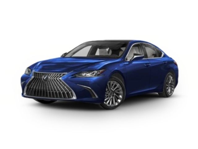 2025 Lexus ES 350 Ultra Luxury