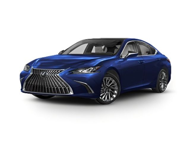 2025 Lexus ES 350 Ultra Luxury