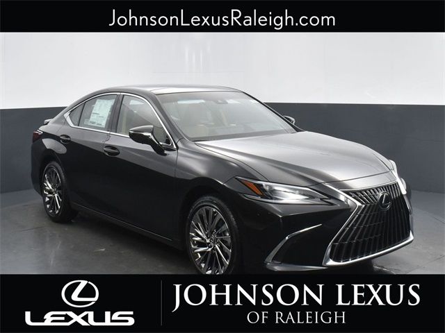 2025 Lexus ES 350 Ultra Luxury