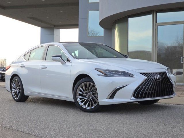2025 Lexus ES 350 Ultra Luxury