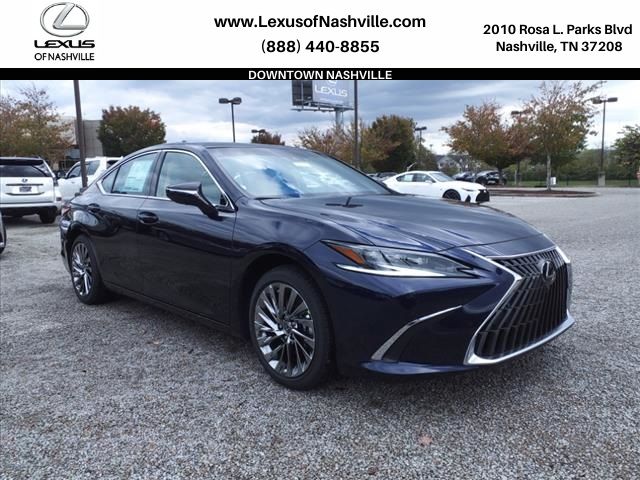 2025 Lexus ES 350 Ultra Luxury