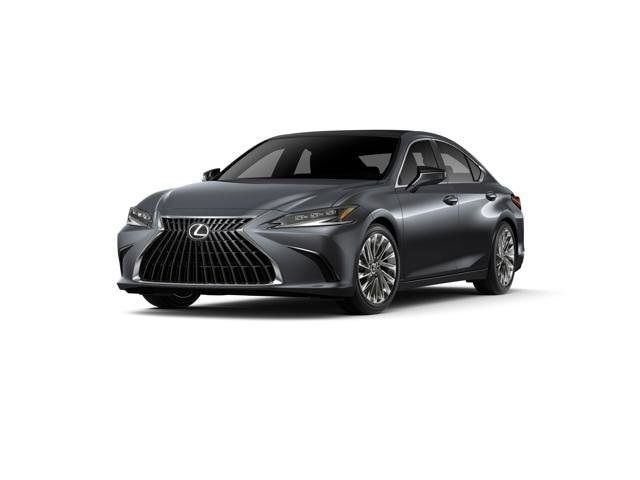 2025 Lexus ES 350 Ultra Luxury