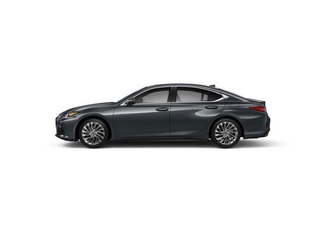 2025 Lexus ES 350 Ultra Luxury