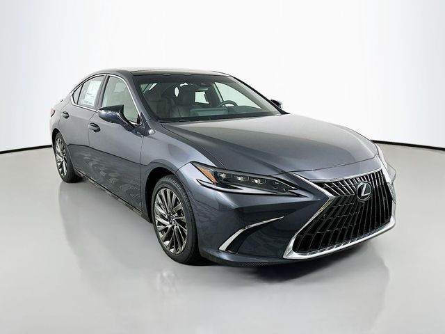 2025 Lexus ES 350 Ultra Luxury