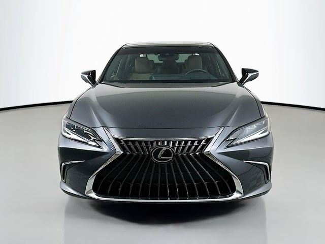 2025 Lexus ES 350 Ultra Luxury