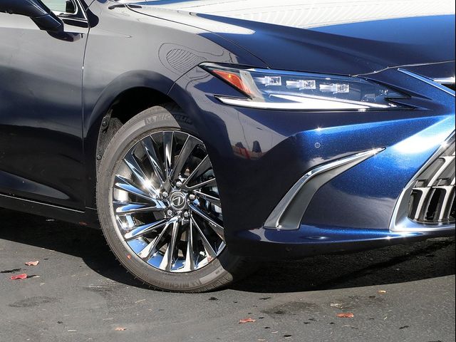 2025 Lexus ES 350 Ultra Luxury