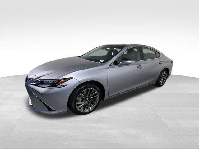 2025 Lexus ES 350 Ultra Luxury