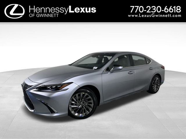 2025 Lexus ES 350 Ultra Luxury