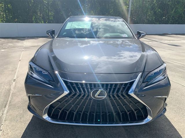 2025 Lexus ES 350 Ultra Luxury