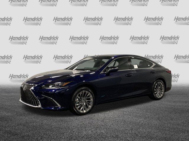 2025 Lexus ES 350 Ultra Luxury