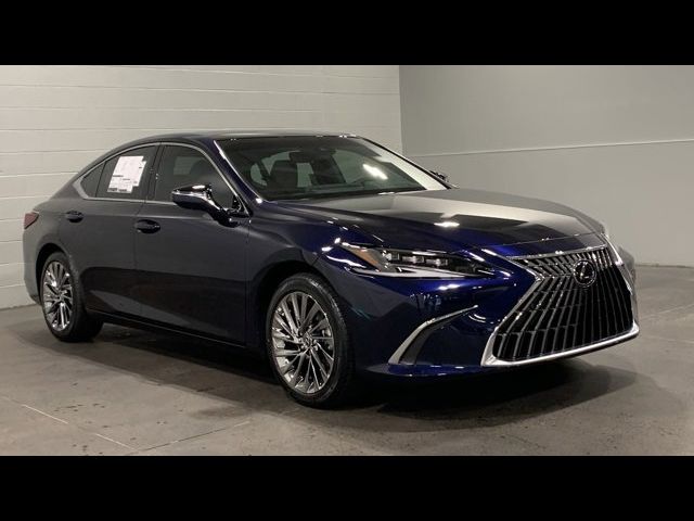 2025 Lexus ES 350 Ultra Luxury