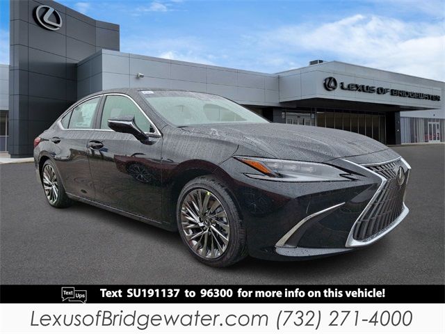 2025 Lexus ES 350 Ultra Luxury